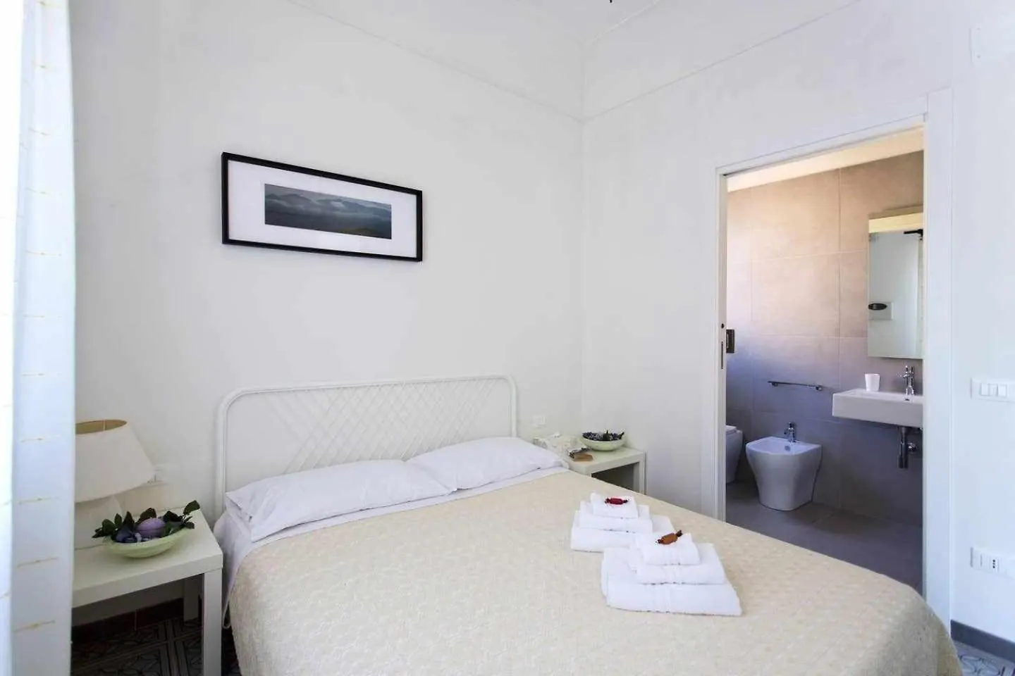 Dune Home Alcamo 알카모 마리나